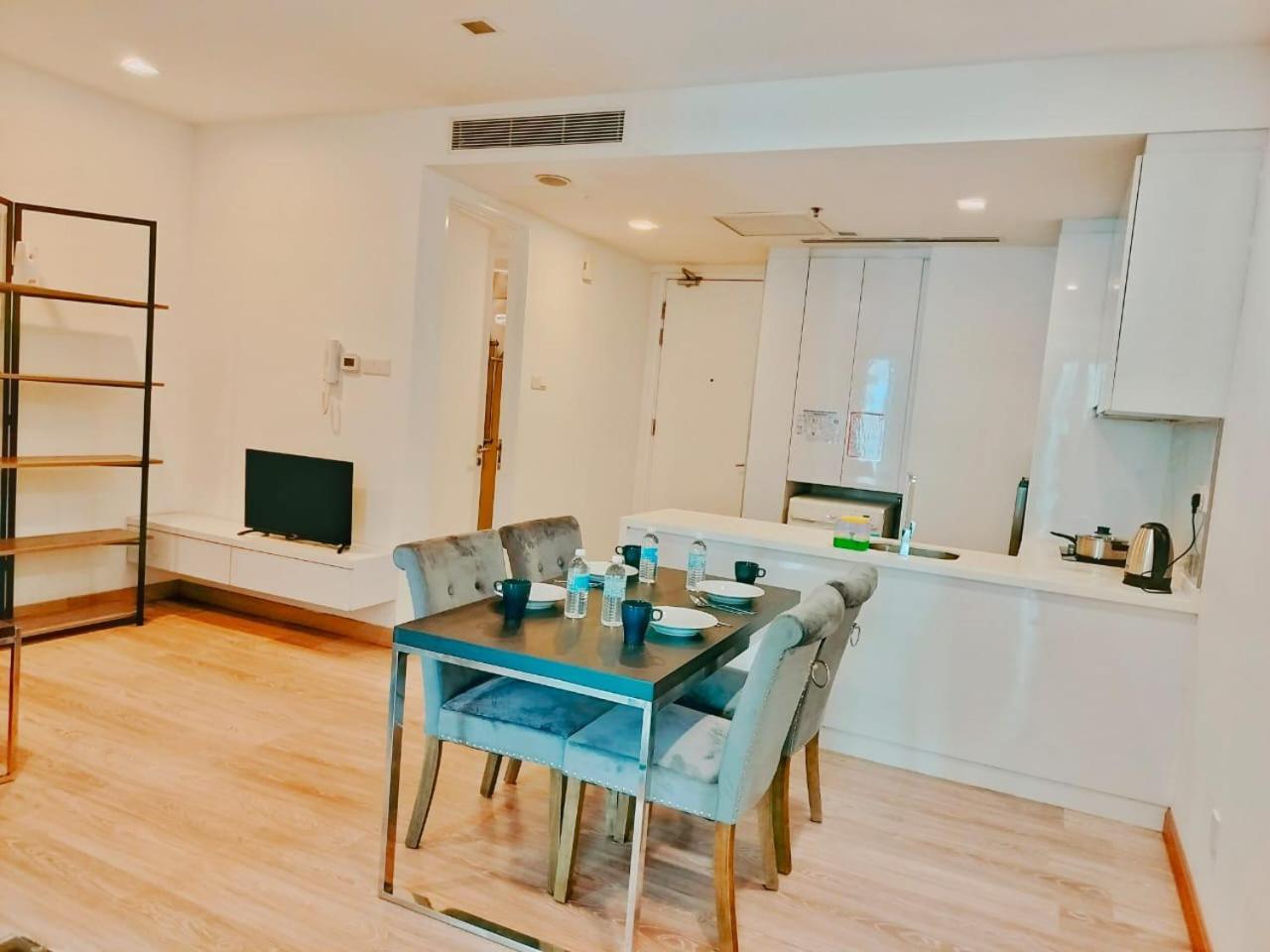 Apartament Oneiro One Bukit Ceylon Kuala Lumpur Zewnętrze zdjęcie