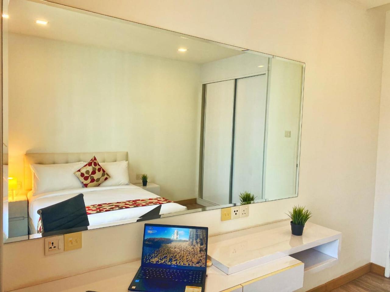 Apartament Oneiro One Bukit Ceylon Kuala Lumpur Zewnętrze zdjęcie