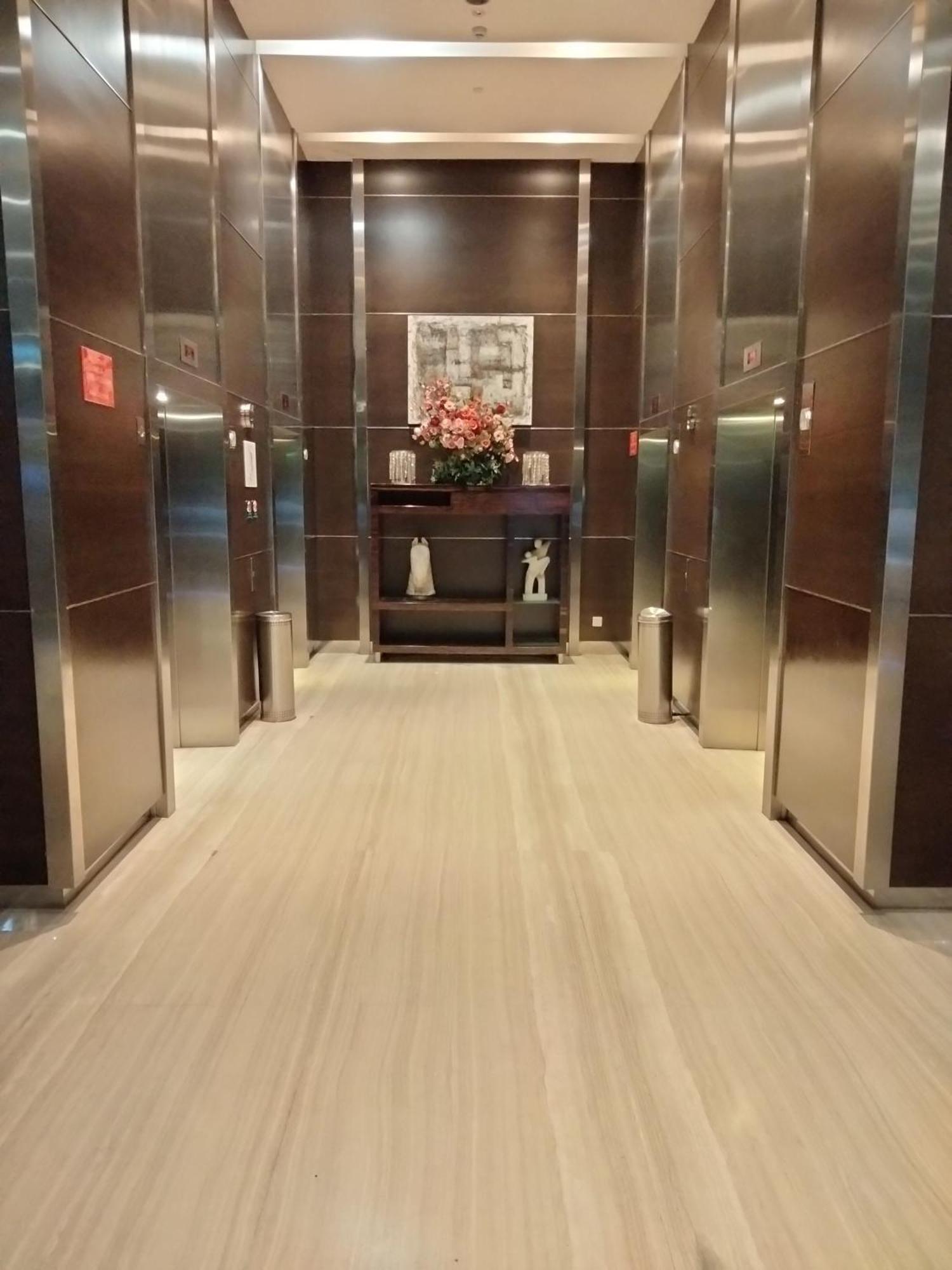 Apartament Oneiro One Bukit Ceylon Kuala Lumpur Zewnętrze zdjęcie