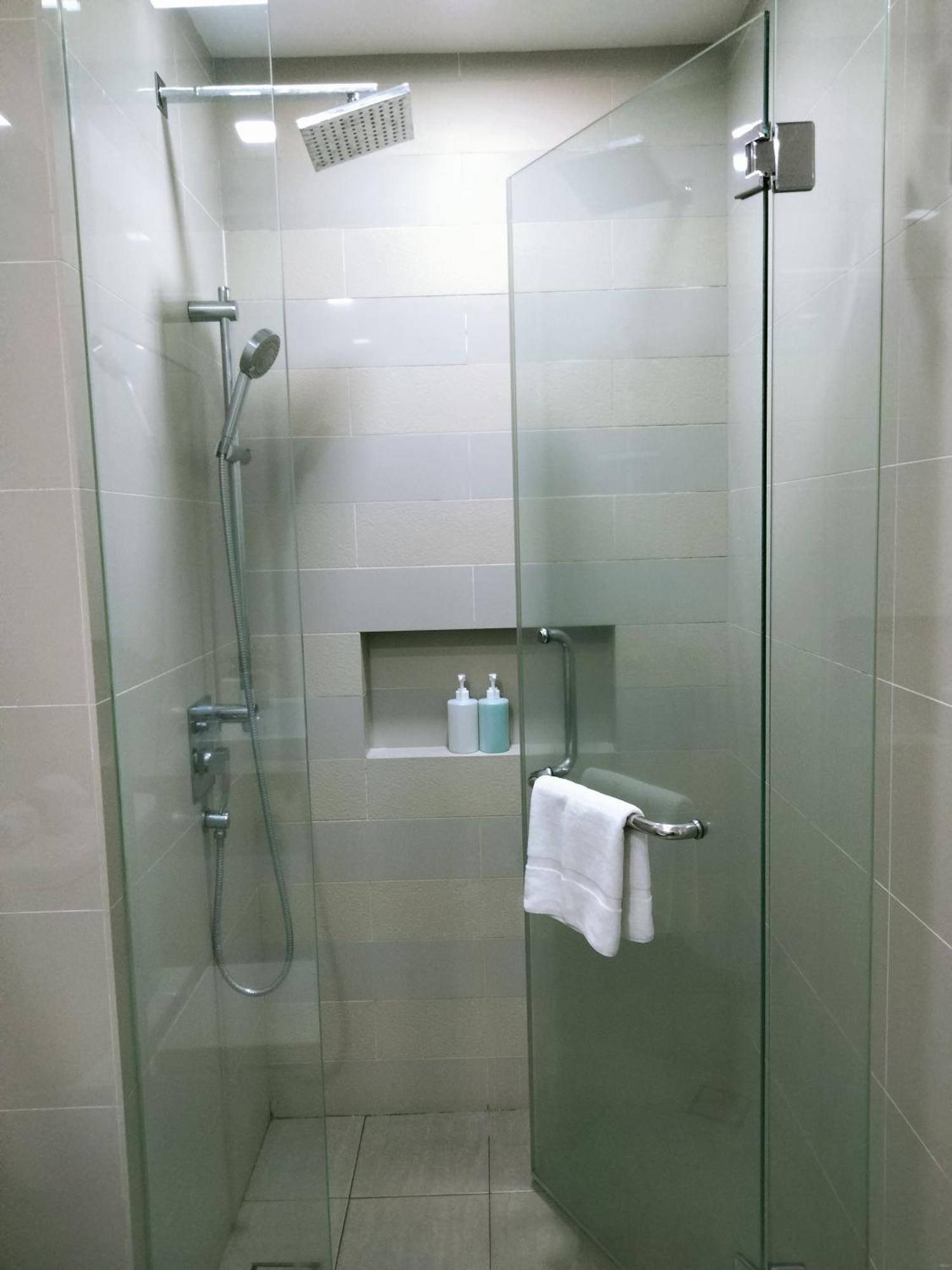 Apartament Oneiro One Bukit Ceylon Kuala Lumpur Zewnętrze zdjęcie