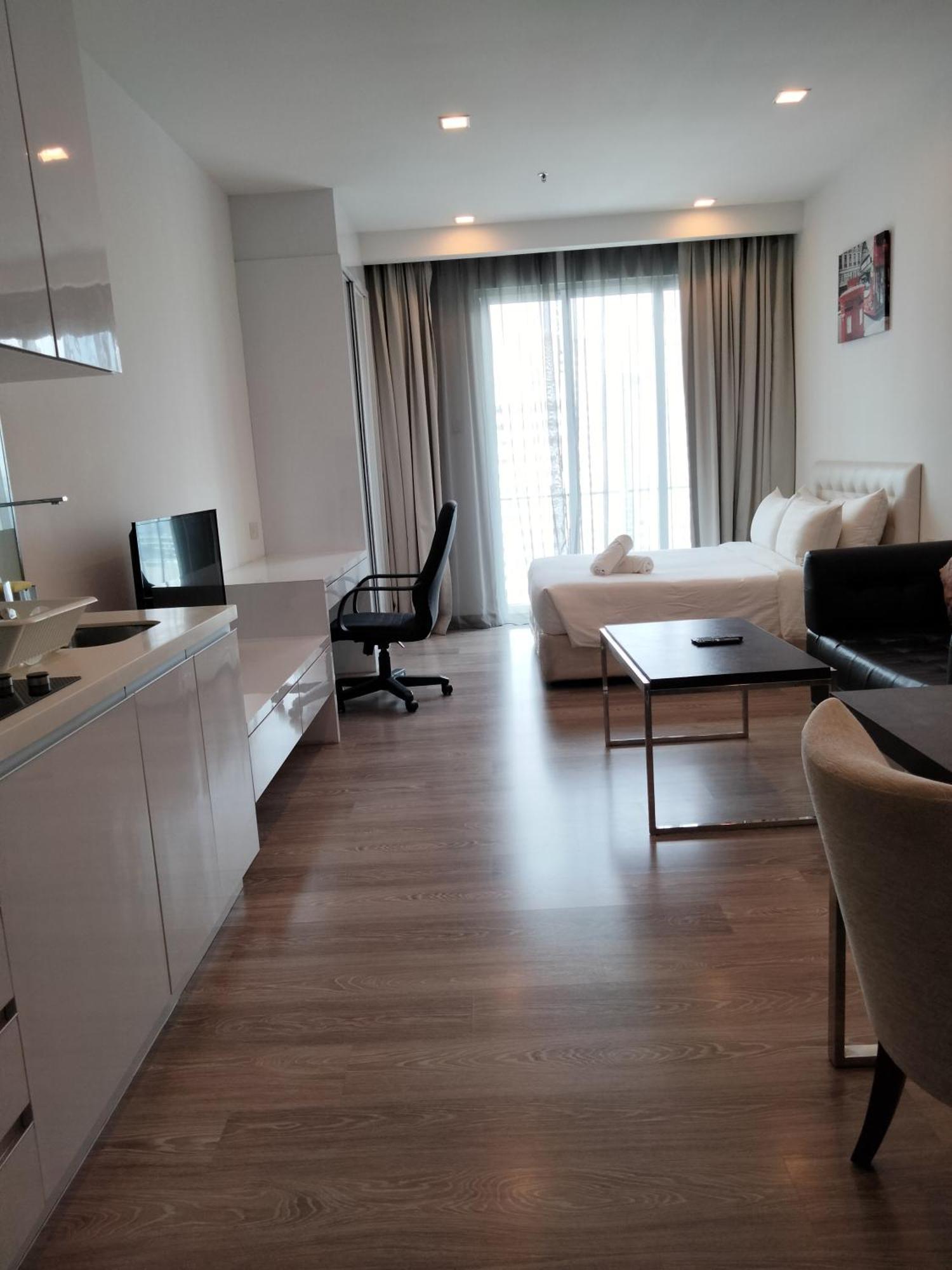 Apartament Oneiro One Bukit Ceylon Kuala Lumpur Zewnętrze zdjęcie