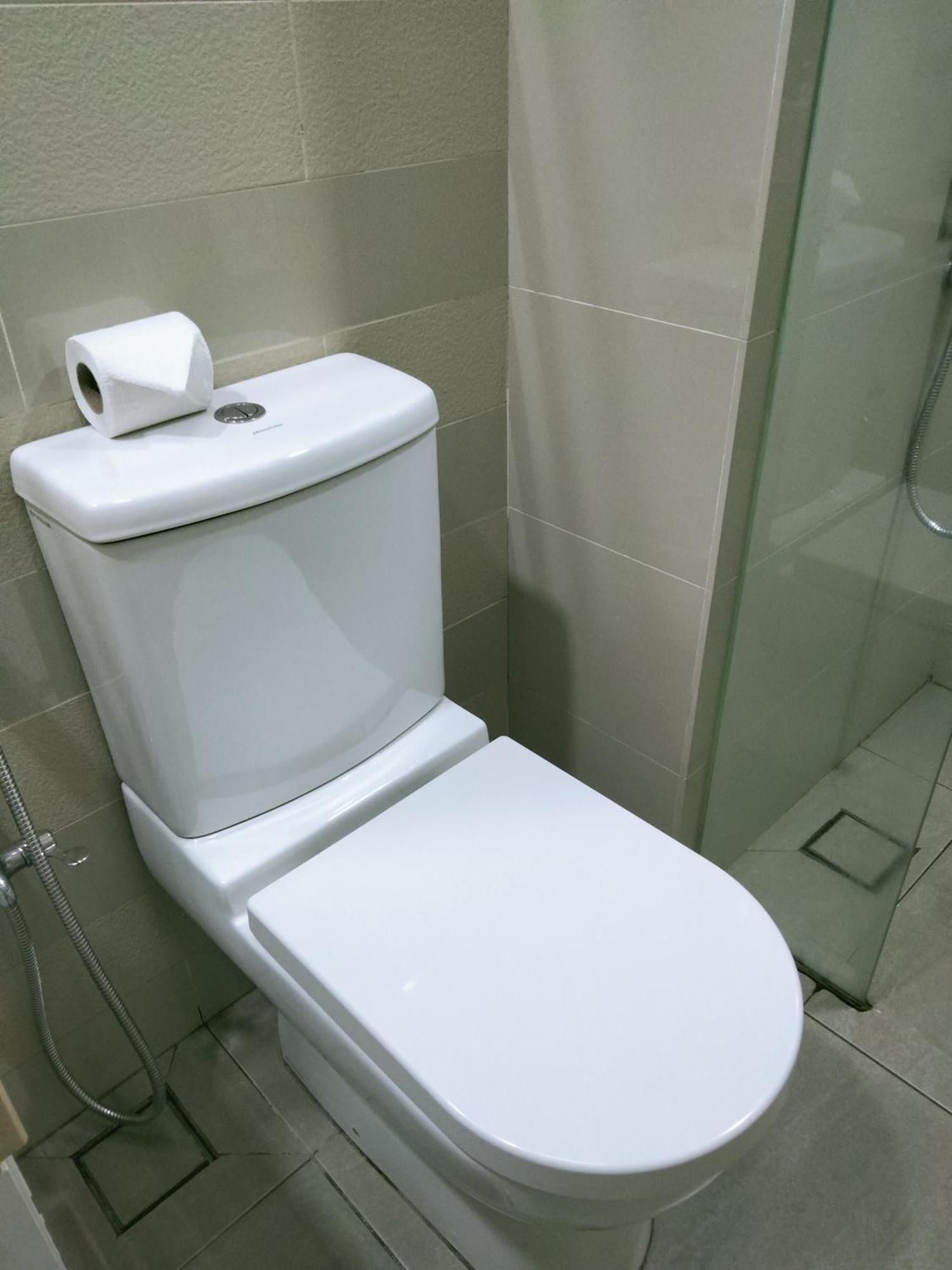 Apartament Oneiro One Bukit Ceylon Kuala Lumpur Zewnętrze zdjęcie