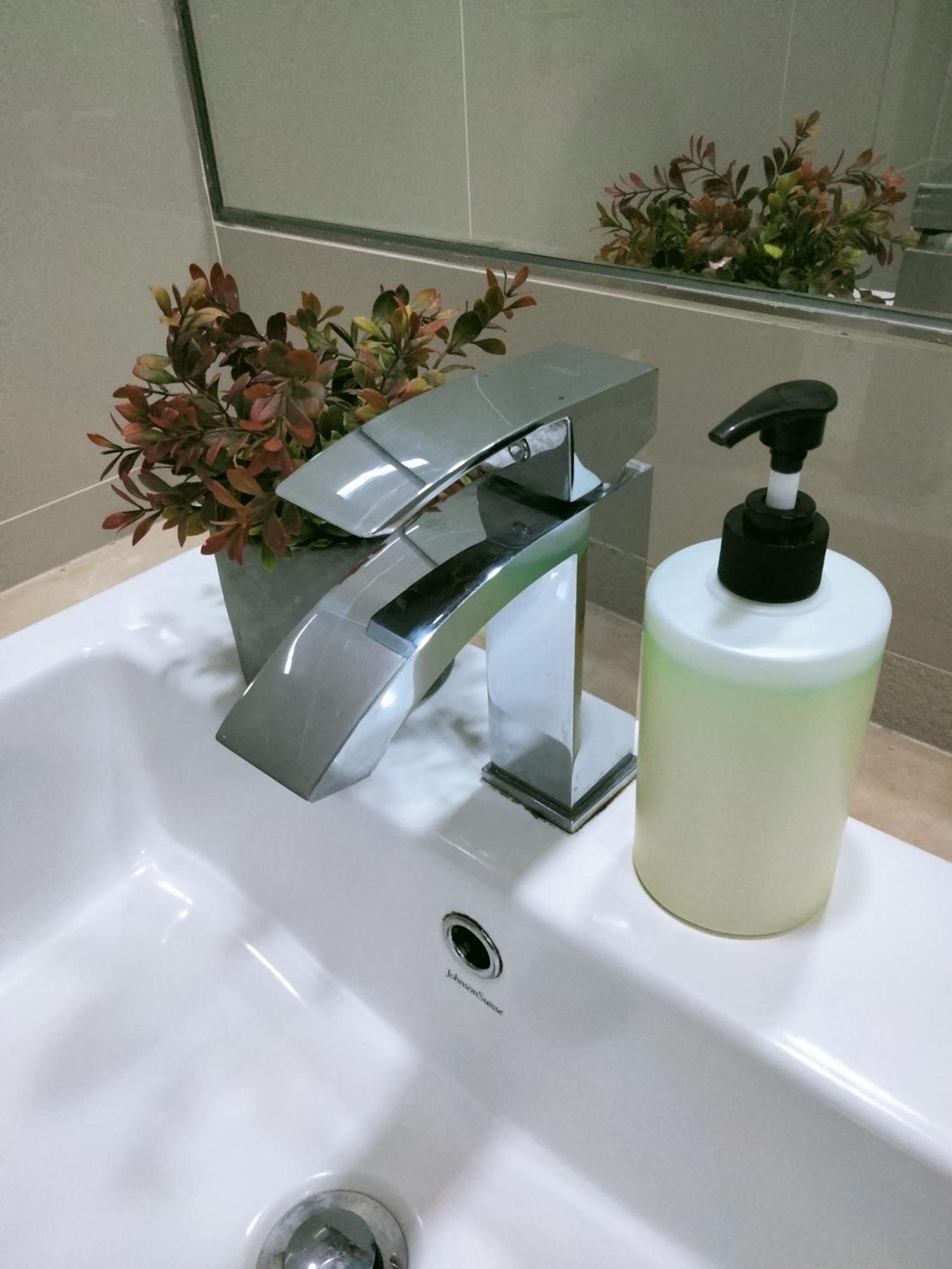 Apartament Oneiro One Bukit Ceylon Kuala Lumpur Zewnętrze zdjęcie