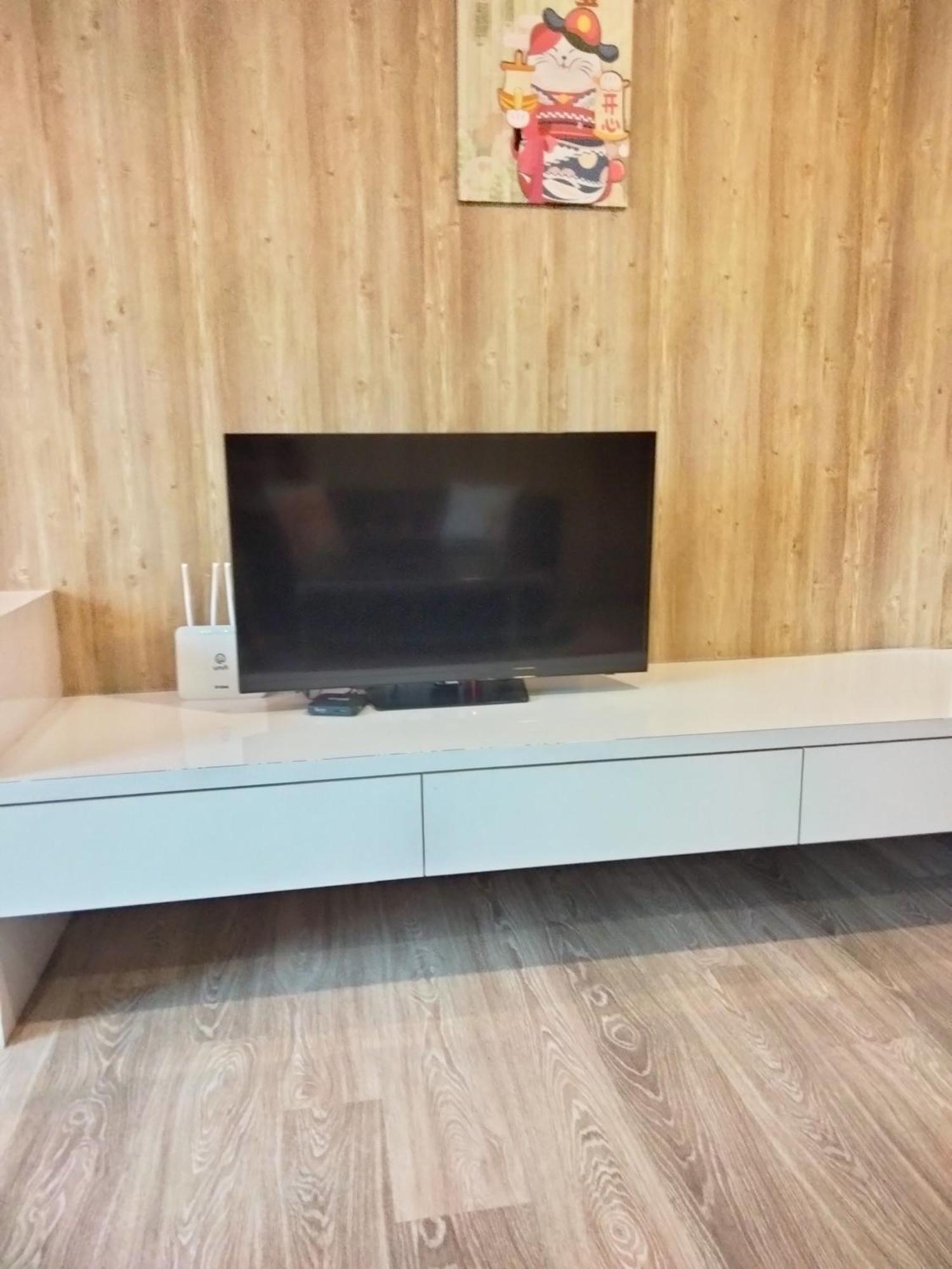 Apartament Oneiro One Bukit Ceylon Kuala Lumpur Zewnętrze zdjęcie