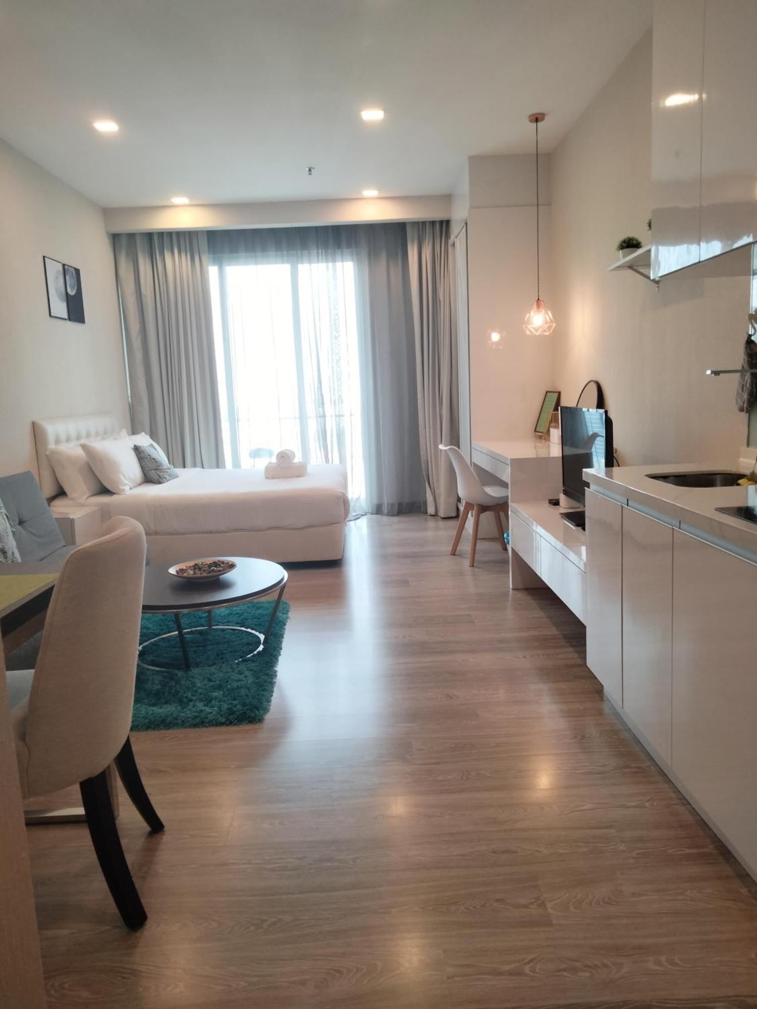 Apartament Oneiro One Bukit Ceylon Kuala Lumpur Zewnętrze zdjęcie