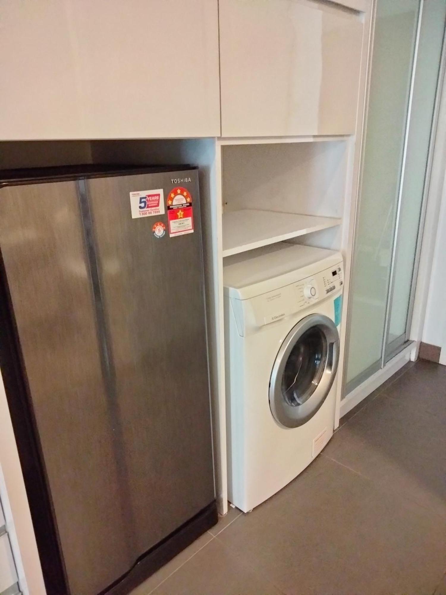 Apartament Oneiro One Bukit Ceylon Kuala Lumpur Zewnętrze zdjęcie