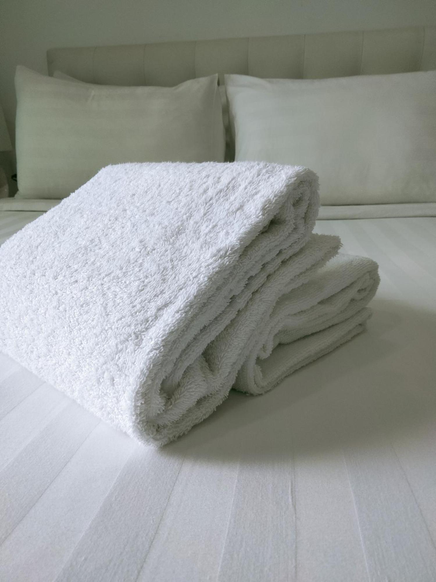 Apartament Oneiro One Bukit Ceylon Kuala Lumpur Zewnętrze zdjęcie