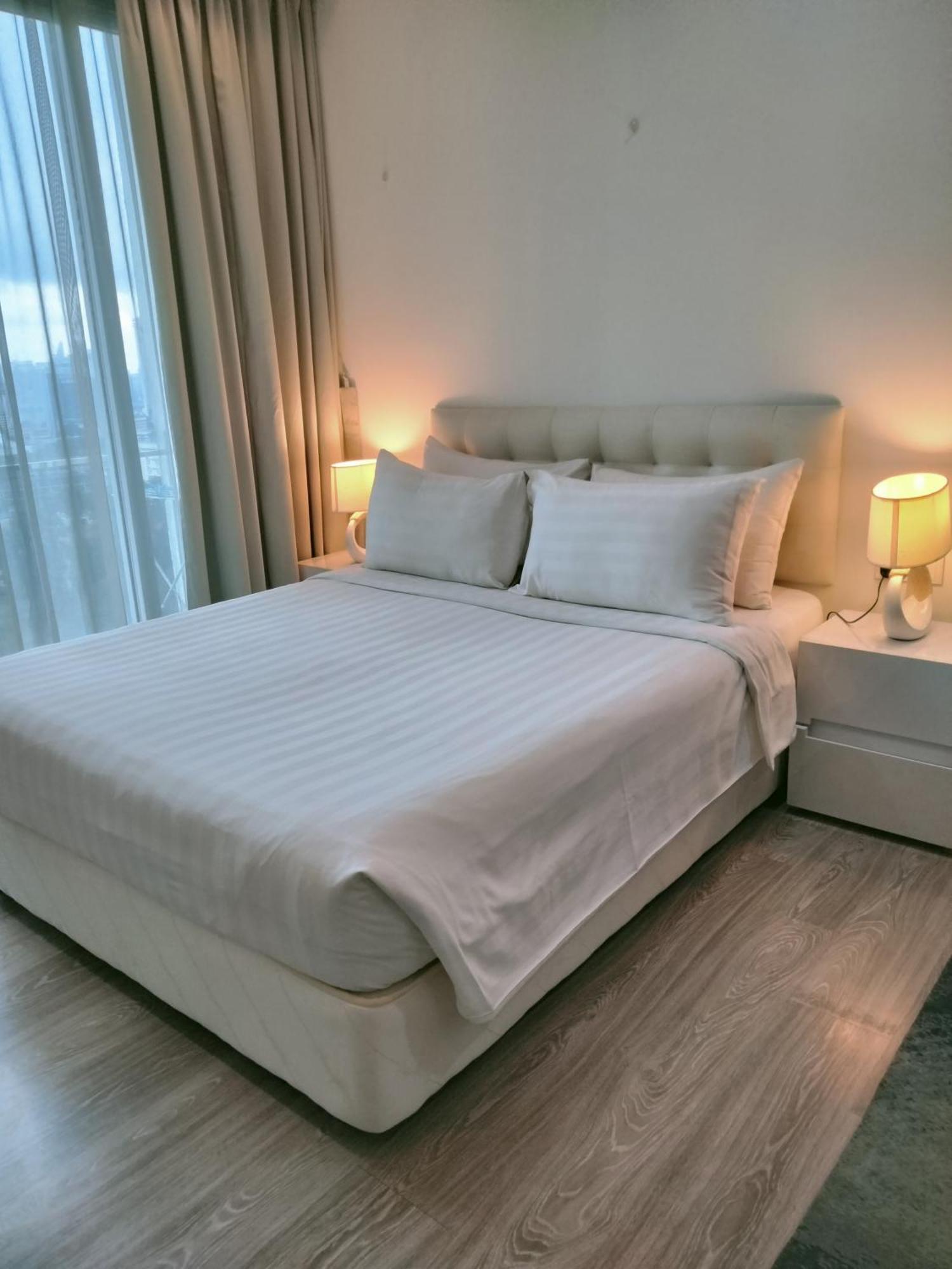 Apartament Oneiro One Bukit Ceylon Kuala Lumpur Zewnętrze zdjęcie