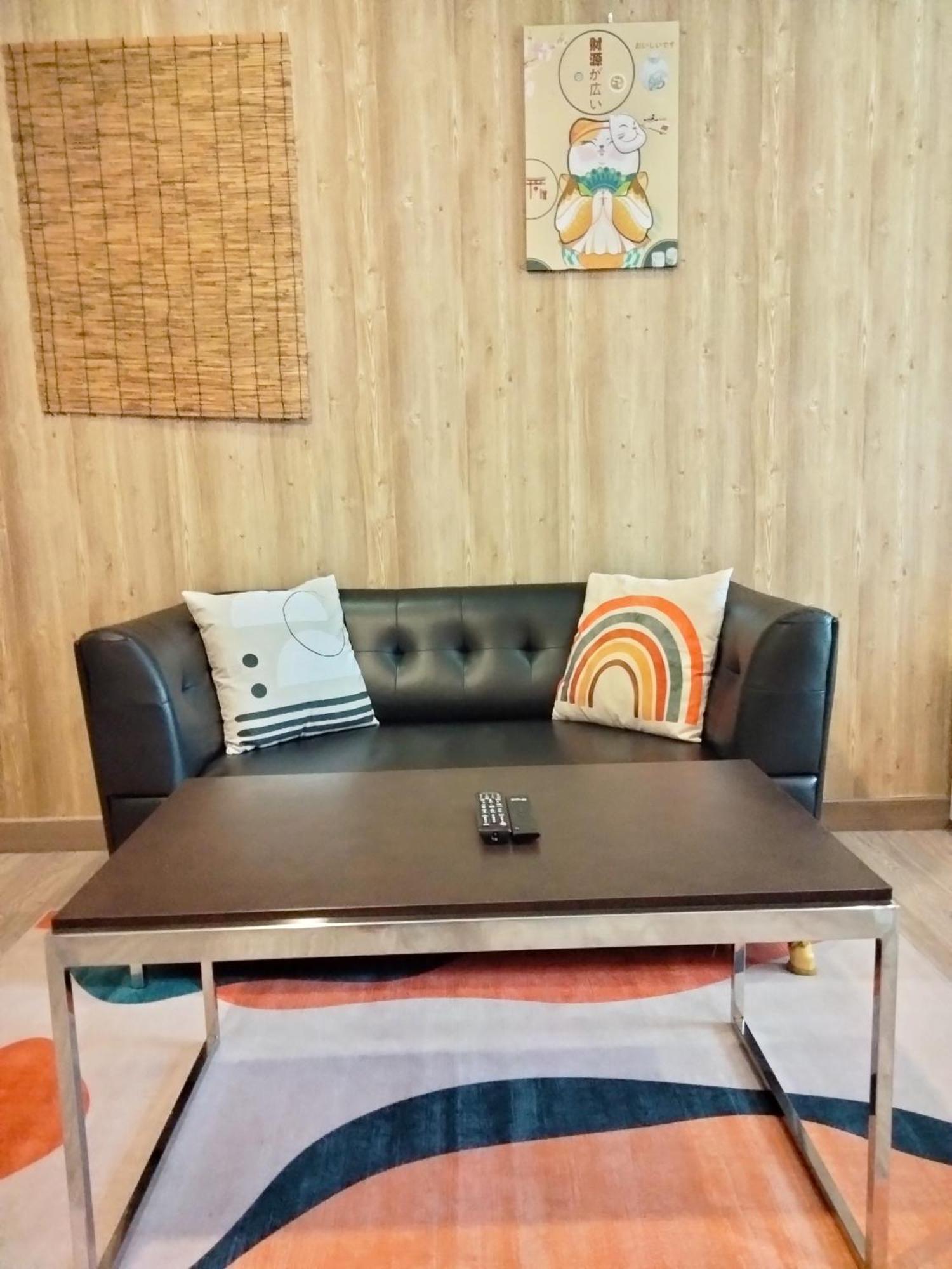 Apartament Oneiro One Bukit Ceylon Kuala Lumpur Zewnętrze zdjęcie