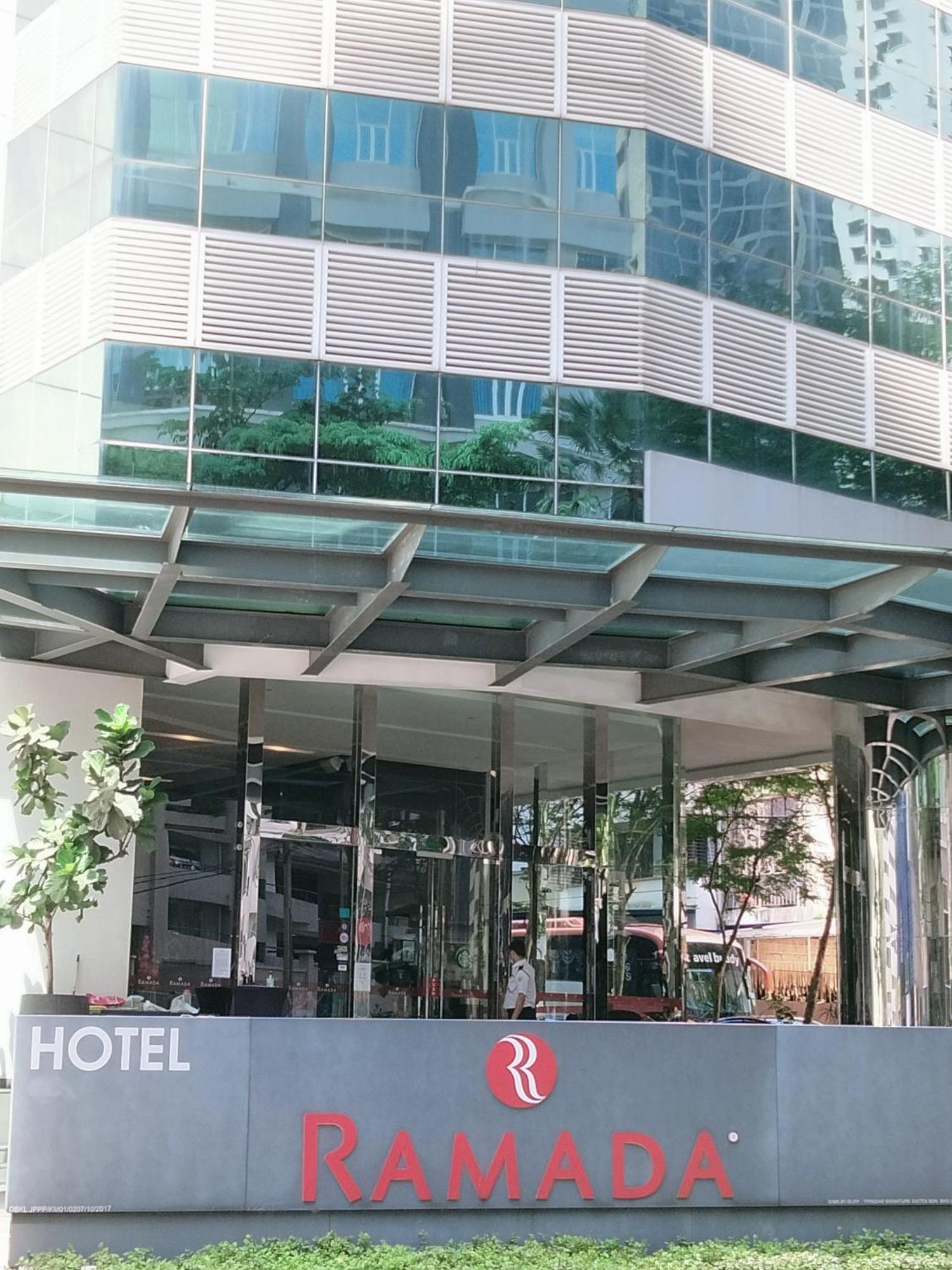 Apartament Oneiro One Bukit Ceylon Kuala Lumpur Zewnętrze zdjęcie