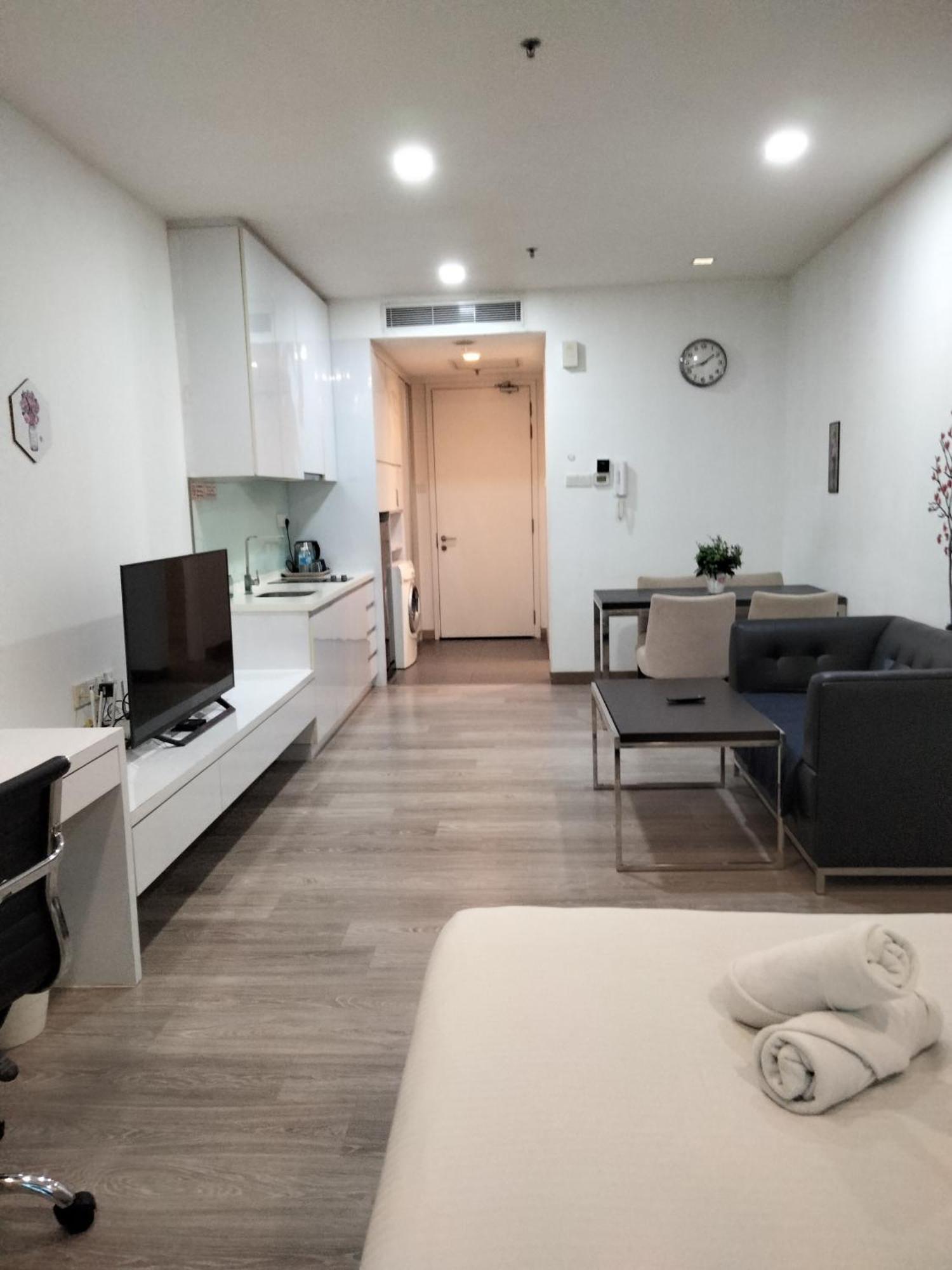 Apartament Oneiro One Bukit Ceylon Kuala Lumpur Zewnętrze zdjęcie