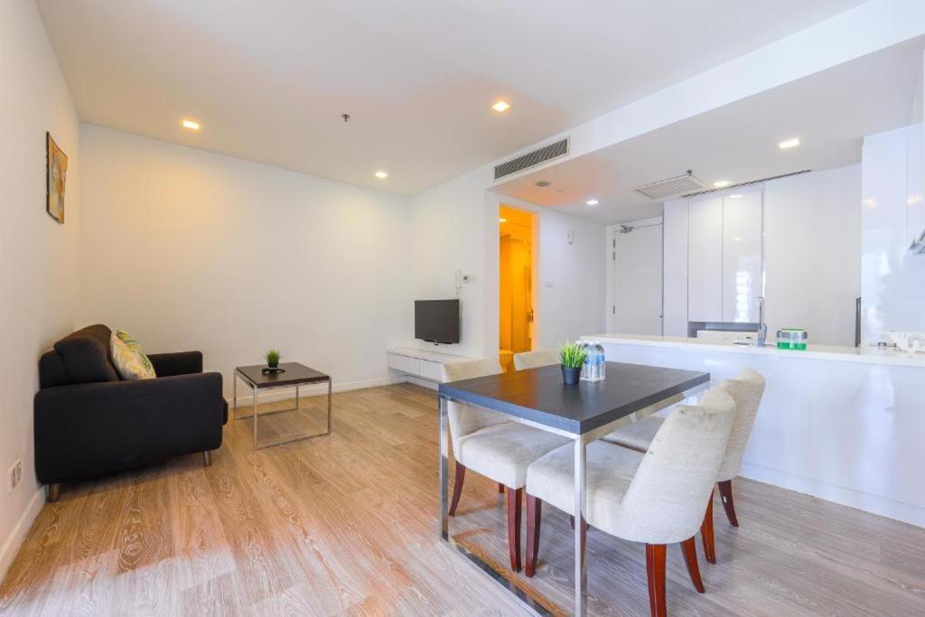 Apartament Oneiro One Bukit Ceylon Kuala Lumpur Zewnętrze zdjęcie